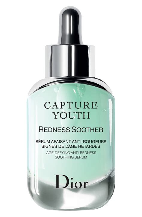 dior serum capture youth|dior capture youth redness soother.